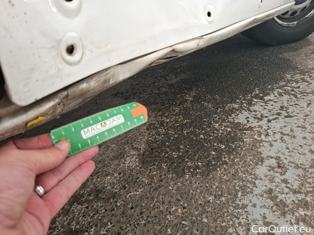  Citroen  Jumpy  Fourgon Club M 1.6 BlueHDi 95CV BVM5 E6 #7