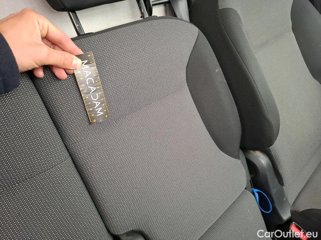  Citroen  Berlingo  Fourgon Business L1 (Court) 1.6 BlueHDi 100CV BVM5 E6 #41