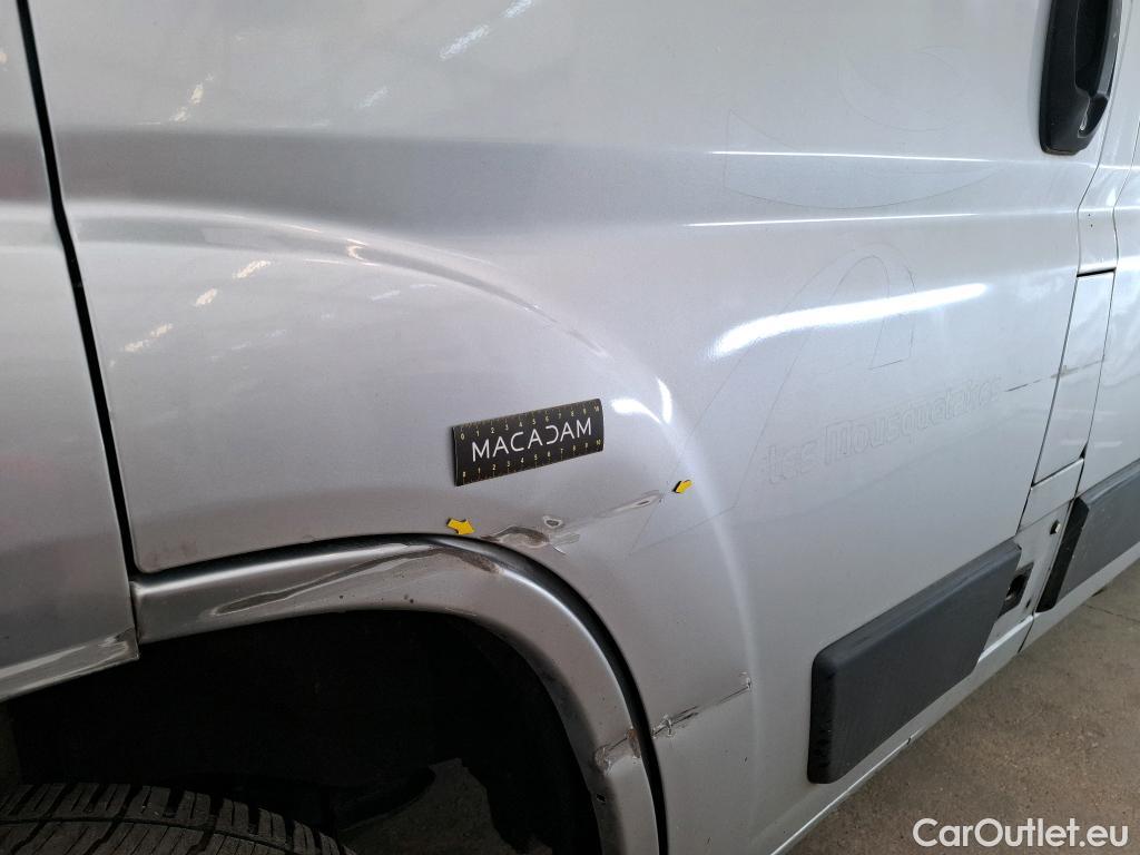  Citroen  Jumper CITROEN  VU 4p Fourgon 30 L2H2 BlueHDi 130 BVM6 Business #31