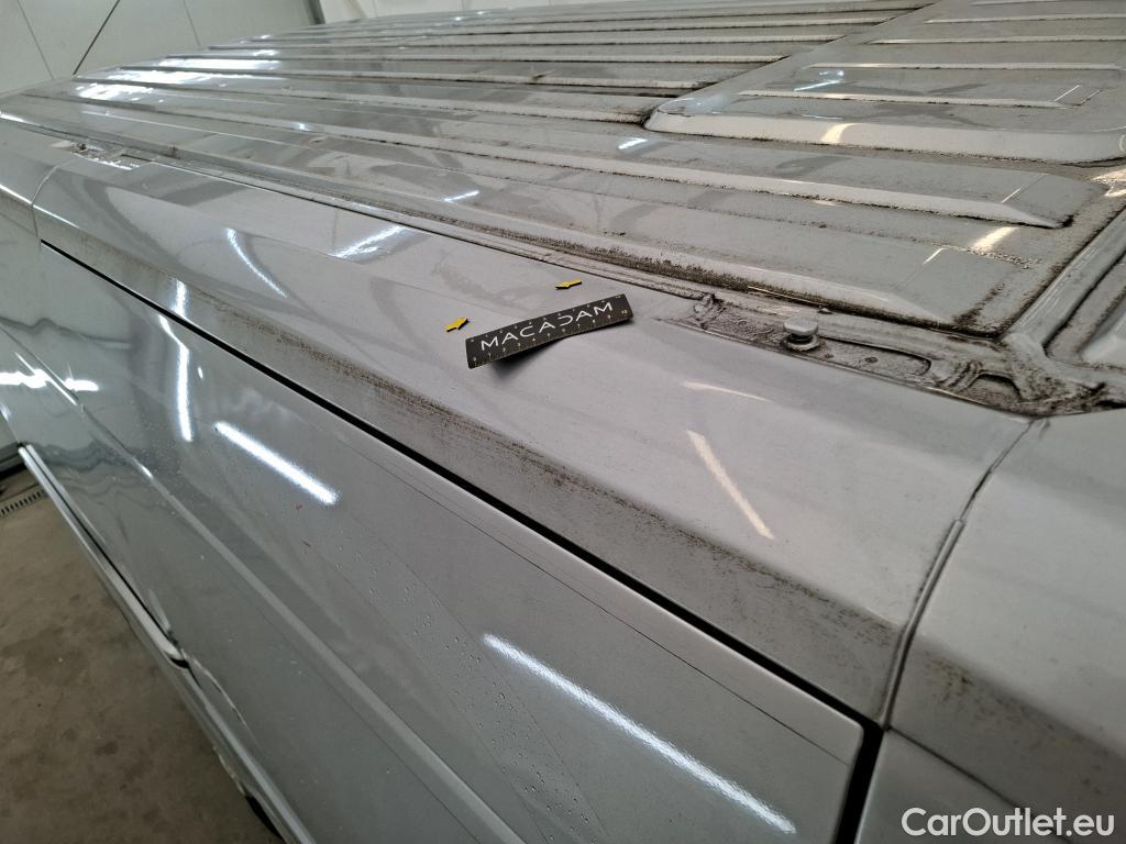  Citroen  Jumper CITROEN  VU 4p Fourgon 30 L2H2 BlueHDi 130 BVM6 Business #73