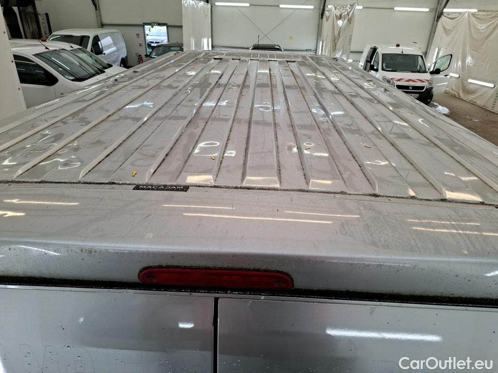  Citroen  Jumper CITROEN  VU 4p Fourgon 30 L2H2 BlueHDi 130 BVM6 Business #11
