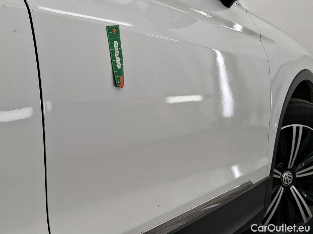  Volkswagen  Tiguan  Carat BMT 2.0 TDI 150CV BVA7 E6 #13