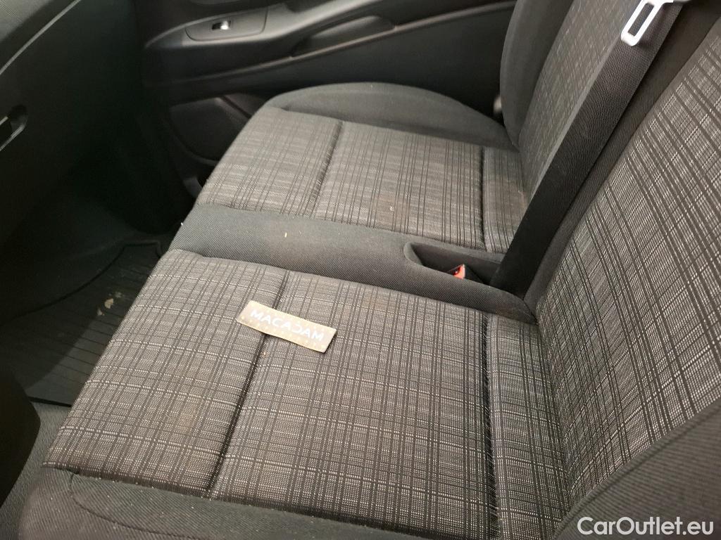  Mercedes  Vito MERCEDES-BENZ  Compact / 2014 / 4P / Fourgon tôlé 114 CDI Compact Select #18