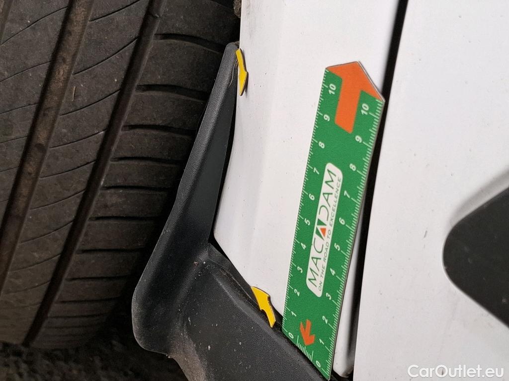  Ford  Transit Connect  Fourgon lang Trend 1.5 100CV BVM6 #8