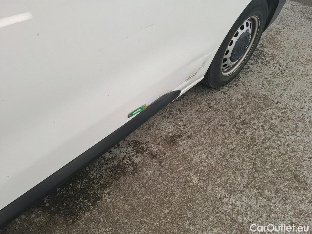  Citroen  Jumpy  Fourgon Club M 1.6 BlueHDi 95CV BVM5 E6 #53