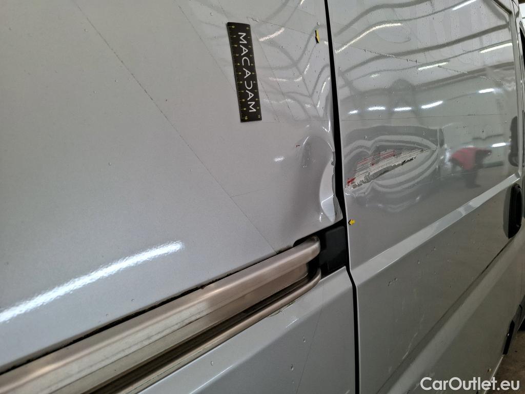  Citroen  Jumper CITROEN  VU 4p Fourgon 30 L2H2 BlueHDi 130 BVM6 Business #2