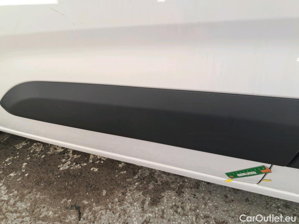  Citroen  Berlingo  Fourgon Club XL 950 1.5 BlueHDi 100CV BVM5 E6dT #6