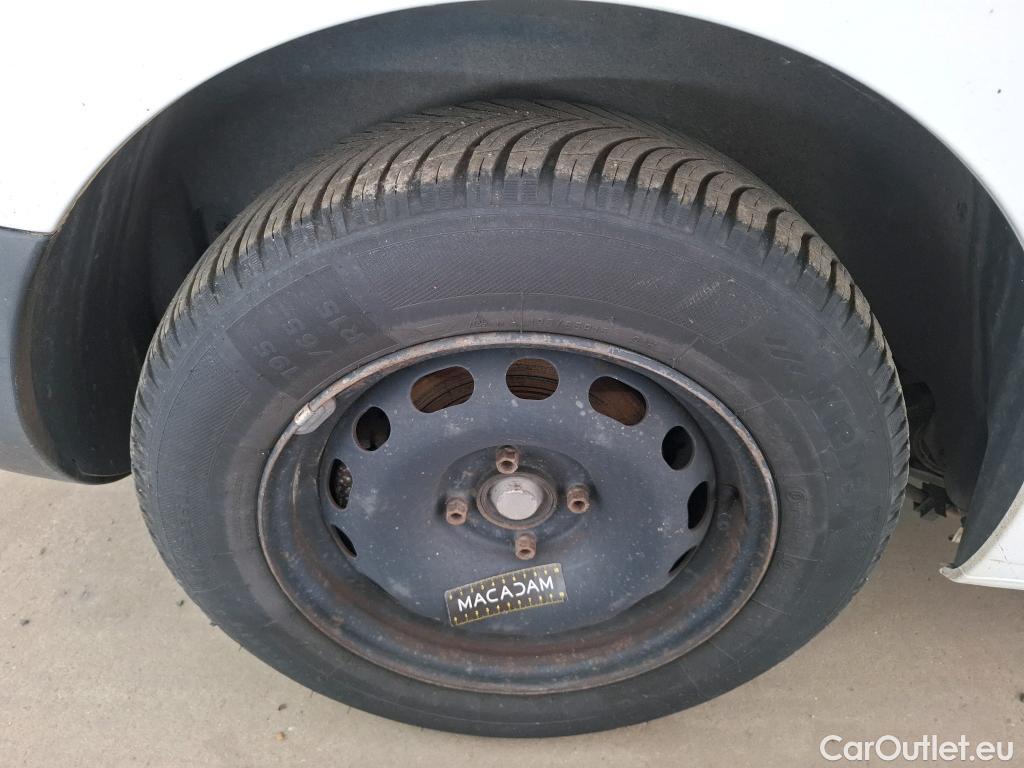  Citroen  Berlingo  Fourgon Business L1 (Court) 1.6 BlueHDi 100CV BVM5 E6 #46