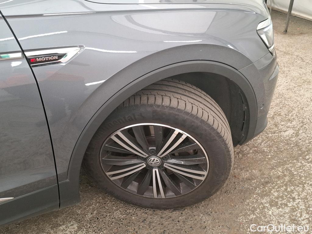 Volkswagen  Tiguan VOLKSWAGEN  Allspace 5p SUV 2.0 TDI 190 DSG7 Carat Exclusive 4Motion #37