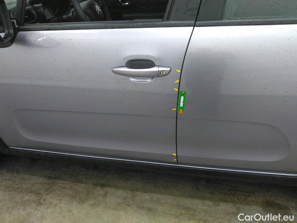  Citroen  C3  Société Feel 1.5 BlueHDI 100CV BVM6 E6d #16