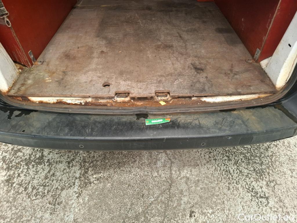  Citroen  Jumpy  Fourgon Club M 1.6 BlueHDi 95CV BVM5 E6 #21