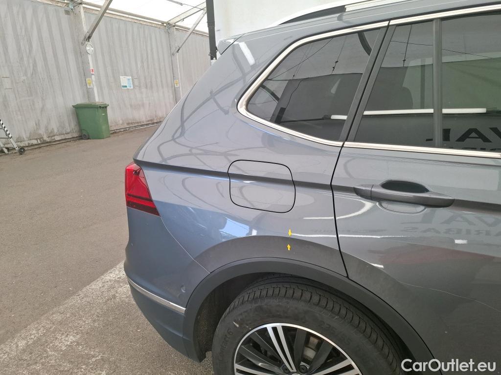  Volkswagen  Tiguan VOLKSWAGEN  Allspace 5p SUV 2.0 TDI 190 DSG7 Carat Exclusive 4Motion #6
