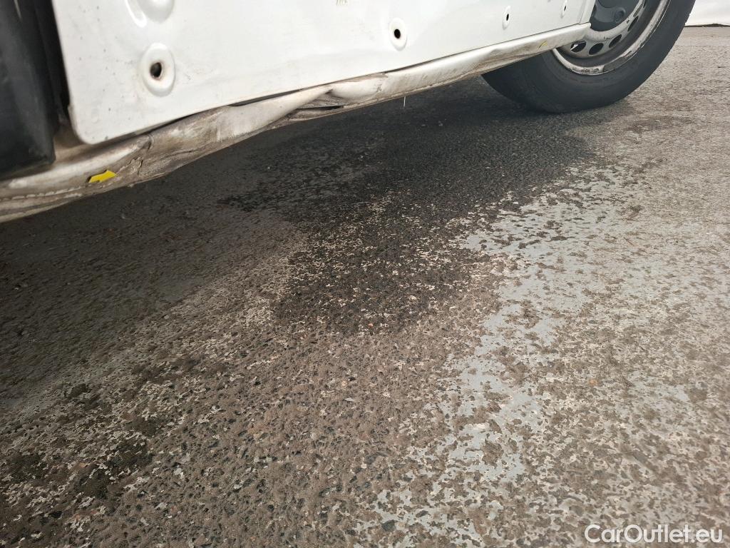  Citroen  Jumpy  Fourgon Club M 1.6 BlueHDi 95CV BVM5 E6 #6
