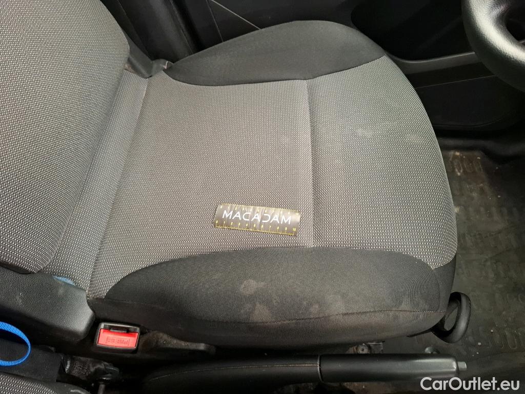 Citroen  Berlingo  Fourgon Business L1 (Court) 1.6 BlueHDi 100CV BVM5 E6 #40