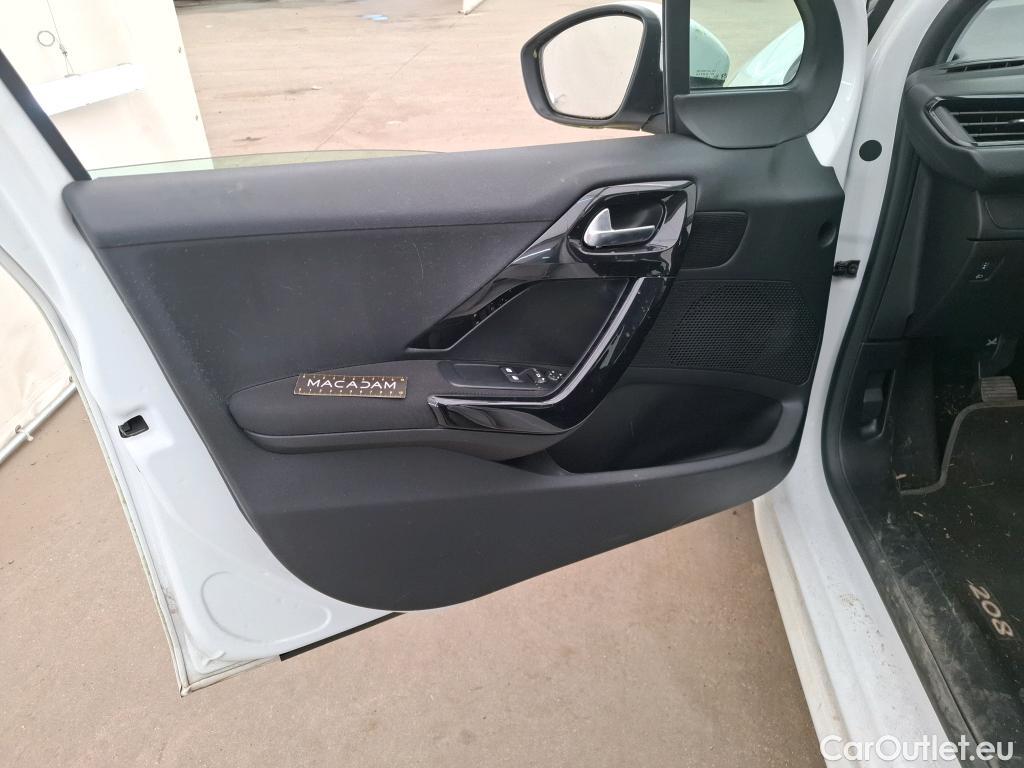  Peugeot  208  Affaire Premium Pack 1.6 HDi 75CV BVM5 E6 #6