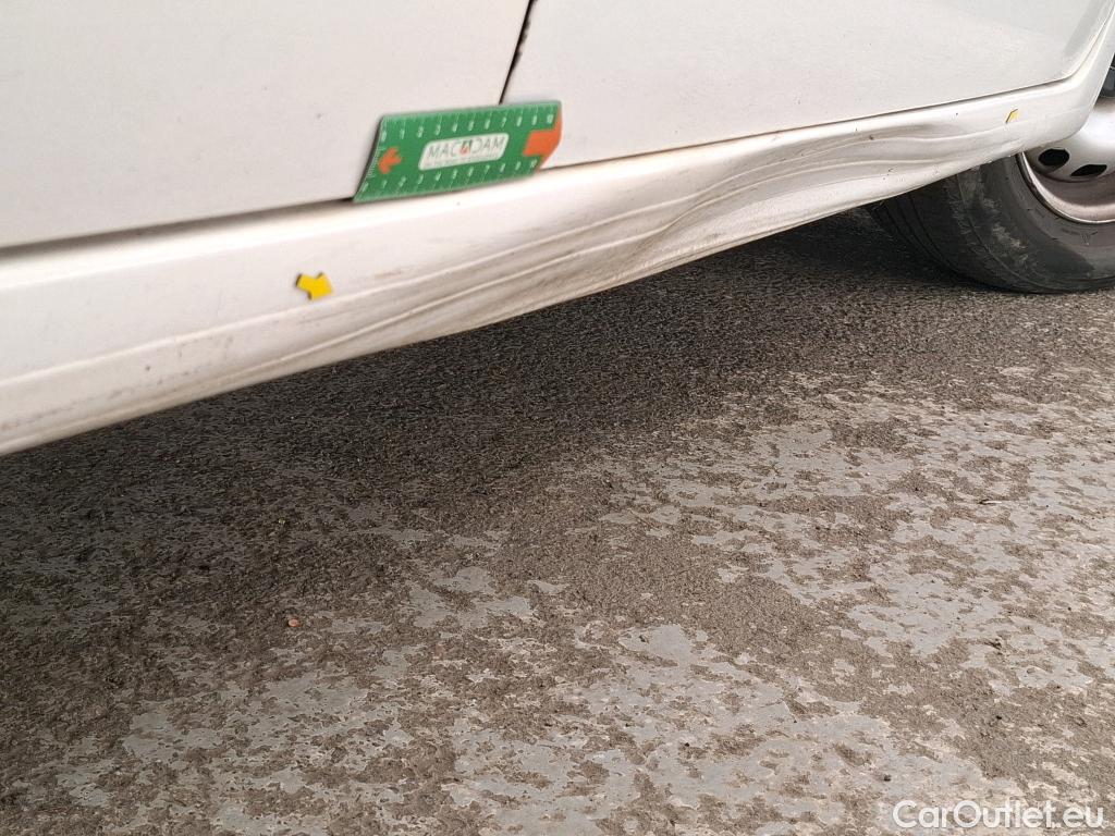  Citroen  Berlingo  Fourgon Club L1 (Court) 1.6 BlueHDi 100CV BVM5 E6 #2