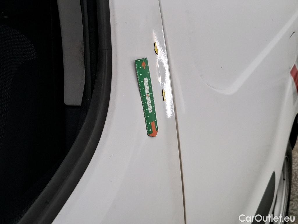  Citroen  Berlingo  Fourgon Club L1 (Court) 1.6 BlueHDi 100CV BVM5 E6 #15