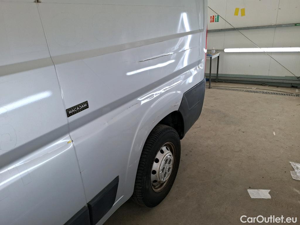 Citroen  Jumper CITROEN  VU 4p Fourgon 30 L2H2 BlueHDi 130 BVM6 Business #18
