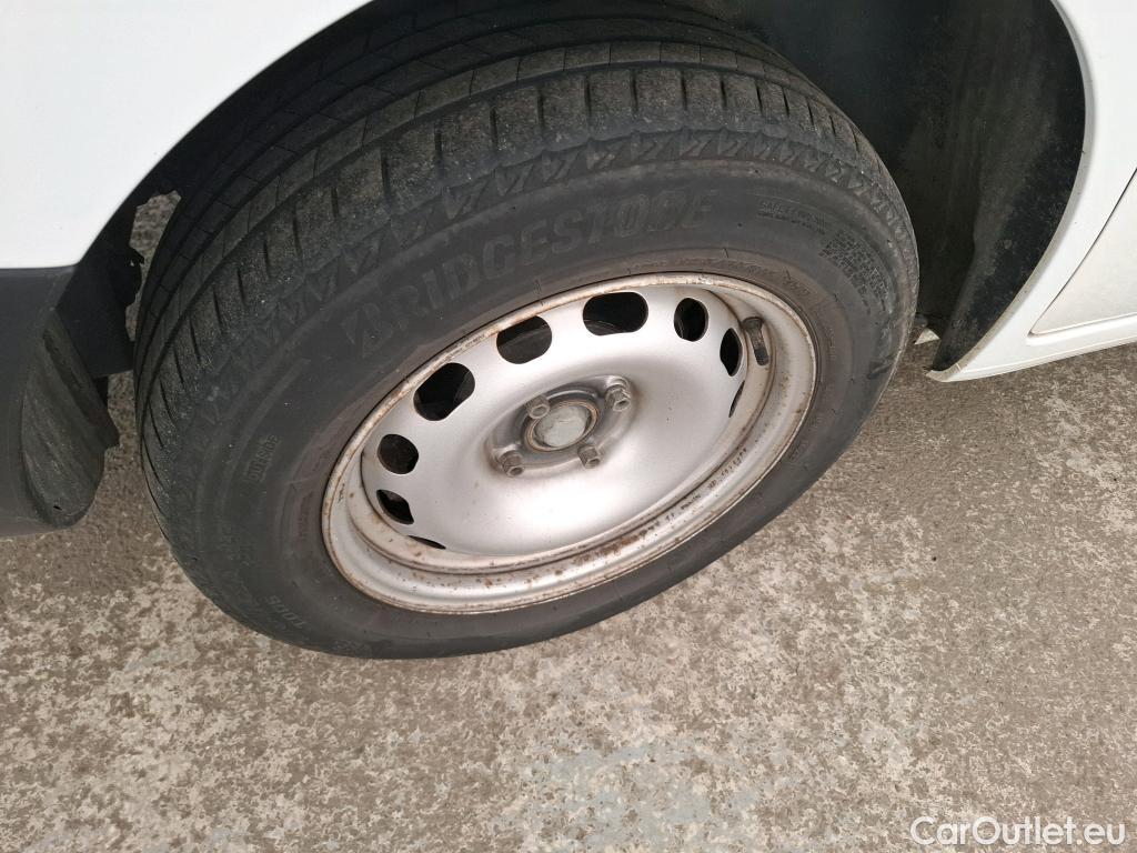  Citroen  Berlingo  Fourgon Club L1 (Court) 1.6 BlueHDi 100CV BVM5 E6 #20