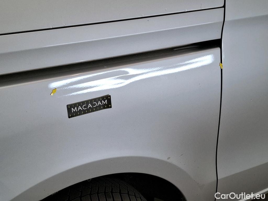  Mercedes  Vito MERCEDES-BENZ  Compact / 2014 / 4P / Fourgon tôlé 114 CDI Compact Select #4