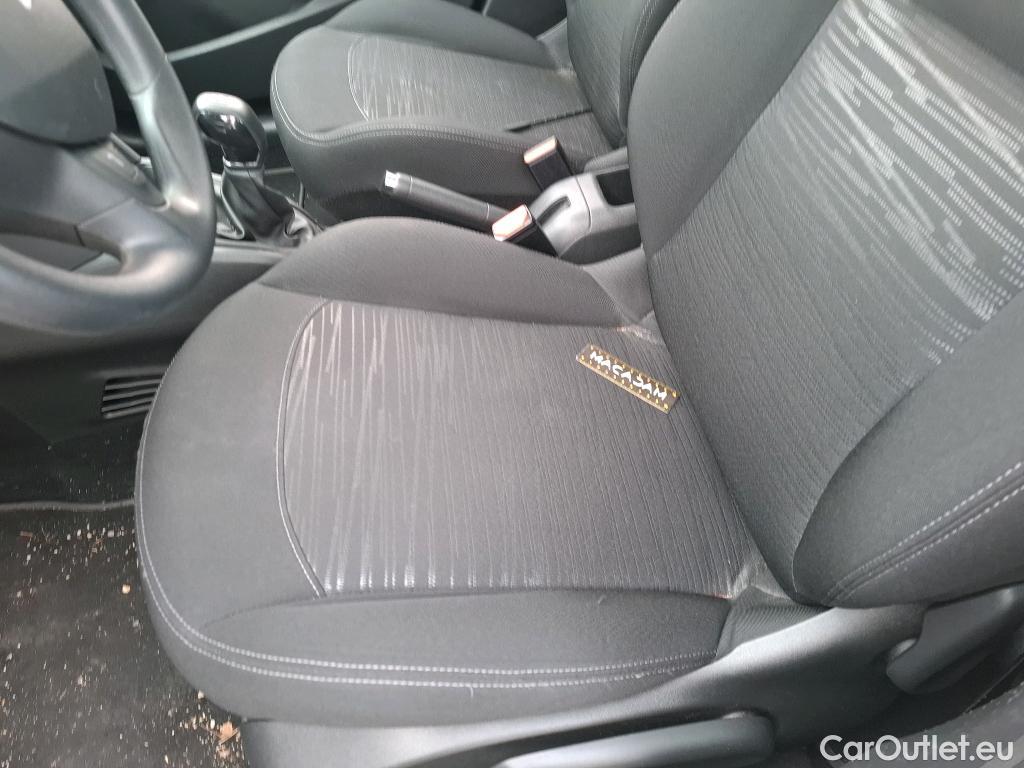  Peugeot  208  Affaire Premium Pack 1.6 HDi 75CV BVM5 E6 #27