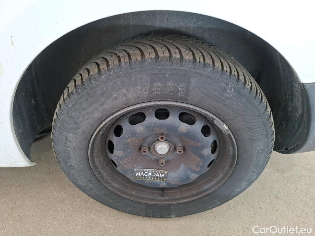  Citroen  Berlingo  Fourgon Business L1 (Court) 1.6 BlueHDi 100CV BVM5 E6 #44