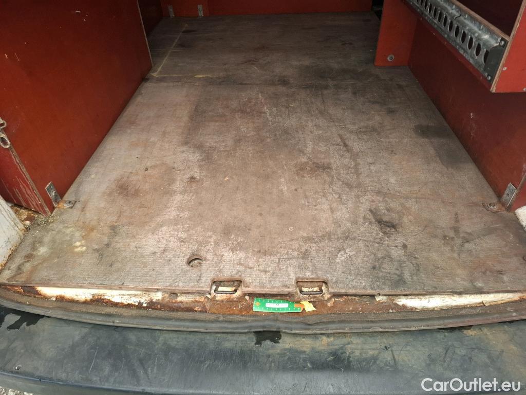  Citroen  Jumpy  Fourgon Club M 1.6 BlueHDi 95CV BVM5 E6 #51