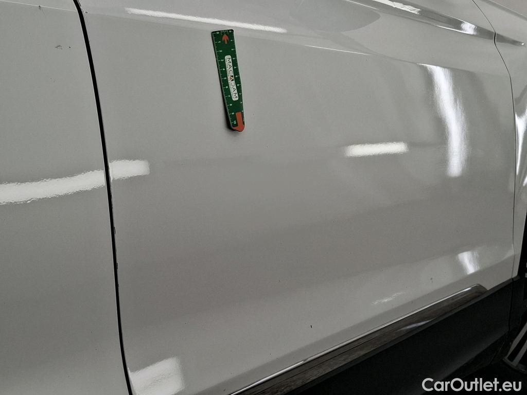  Volkswagen  Tiguan  Carat BMT 2.0 TDI 150CV BVA7 E6 #14