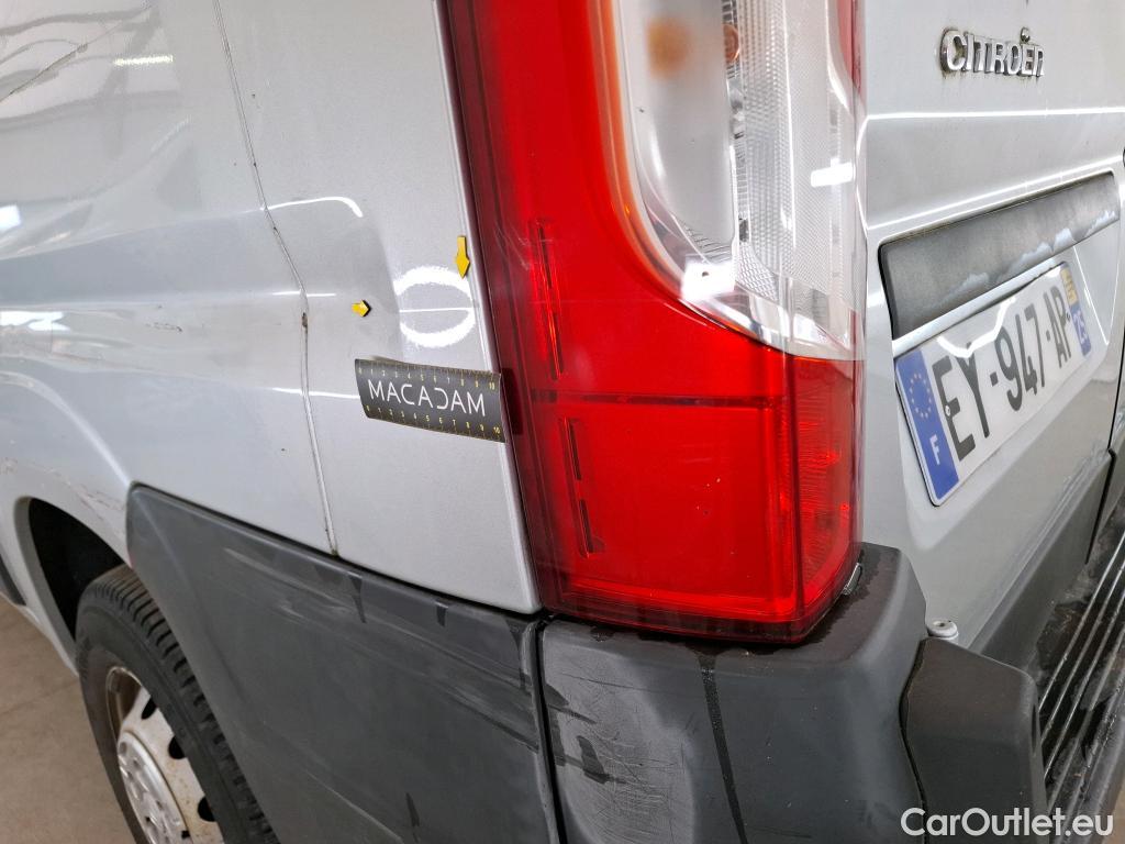  Citroen  Jumper CITROEN  VU 4p Fourgon 30 L2H2 BlueHDi 130 BVM6 Business #38