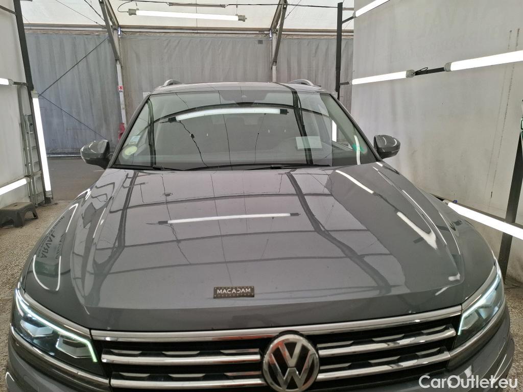  Volkswagen  Tiguan VOLKSWAGEN  Allspace 5p SUV 2.0 TDI 190 DSG7 Carat Exclusive 4Motion #10