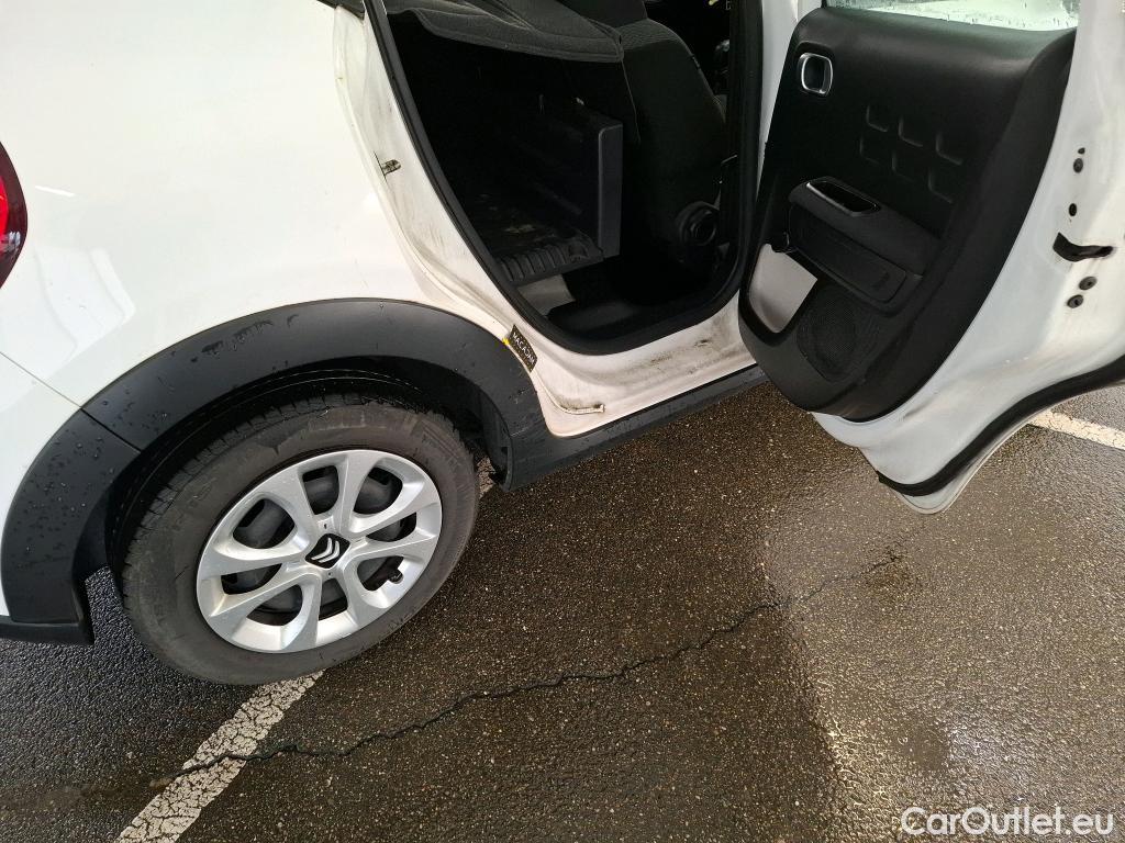  Citroen  C3  Société Feel Nav 1.5 BlueHDI 100CV BVM5 E6dT #14