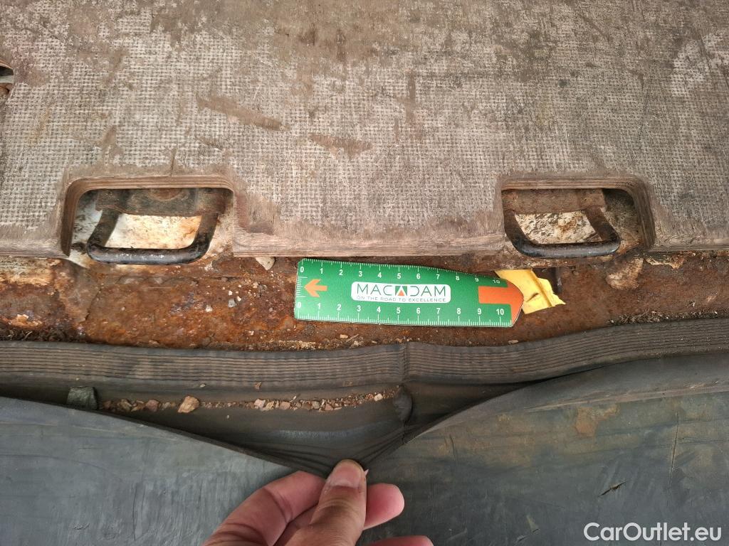  Citroen  Jumpy  Fourgon Club M 1.6 BlueHDi 95CV BVM5 E6 #52