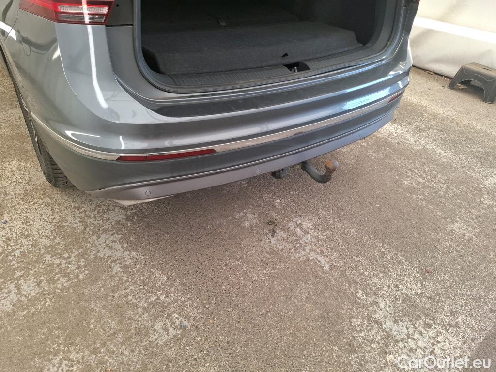  Volkswagen  Tiguan VOLKSWAGEN  Allspace 5p SUV 2.0 TDI 190 DSG7 Carat Exclusive 4Motion #8