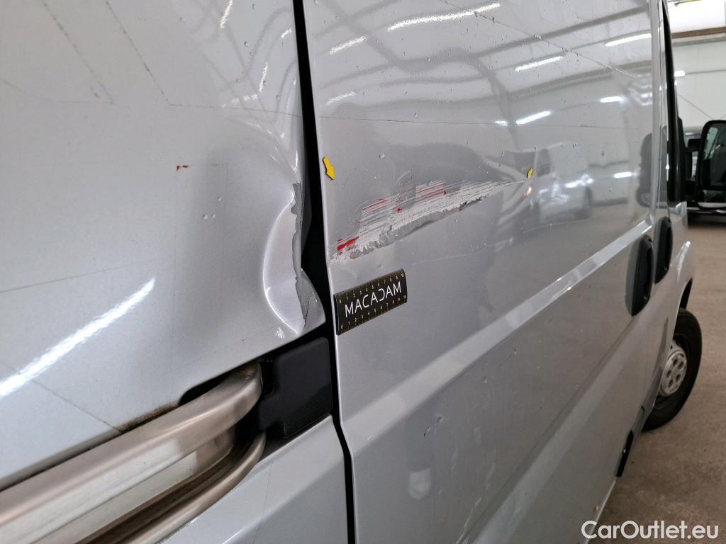  Citroen  Jumper CITROEN  VU 4p Fourgon 30 L2H2 BlueHDi 130 BVM6 Business #10