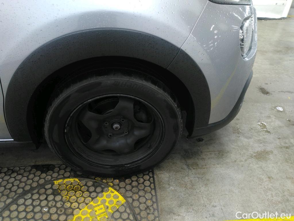 Citroen  C3  Société Feel 1.5 BlueHDI 100CV BVM6 E6d #11