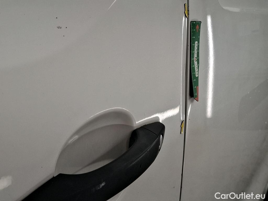  Citroen  Jumpy  Fourgon Club M 1.6 BlueHDi 95CV BVM5 E6 #34
