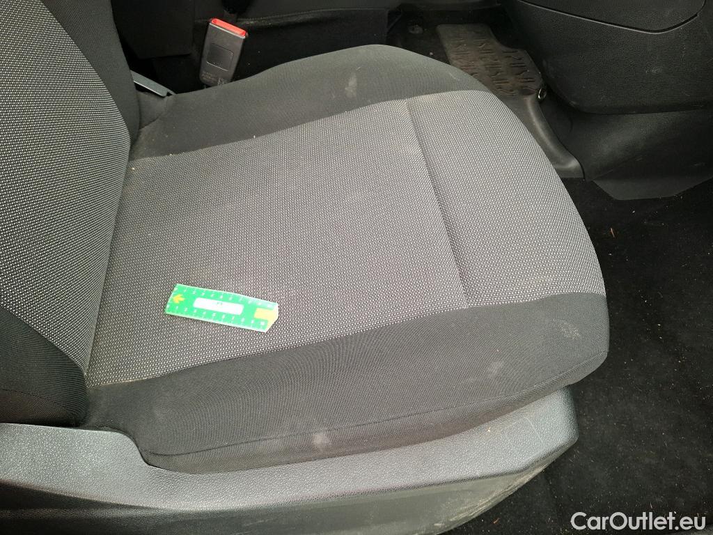  Citroen  Berlingo  Fourgon Driver M 1000 1.5 BlueHDi 100CV BVM5 E6dT #5