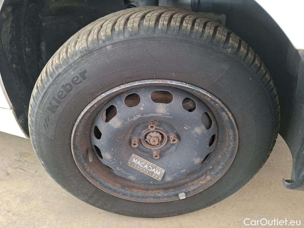  Citroen  Berlingo  Fourgon Business L1 (Court) 1.6 BlueHDi 100CV BVM5 E6 #49