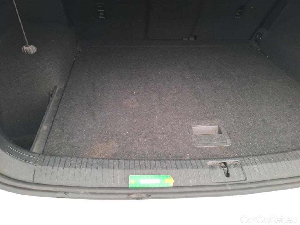  Volkswagen  Tiguan  Carat BMT 2.0 TDI 150CV BVA7 E6 #26