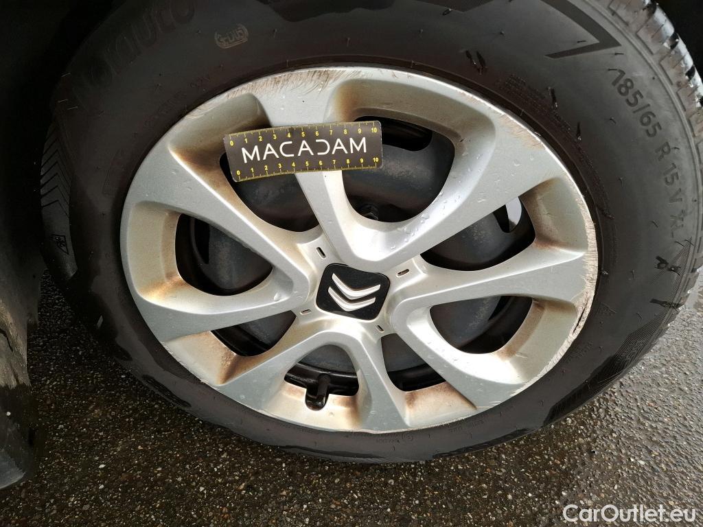  Citroen  C3  Société Feel Nav 1.5 BlueHDI 100CV BVM5 E6dT #9