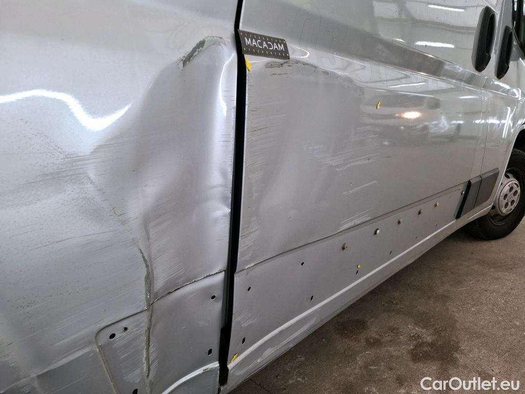  Citroen  Jumper CITROEN  VU 4p Fourgon 30 L2H2 BlueHDi 130 BVM6 Business #9