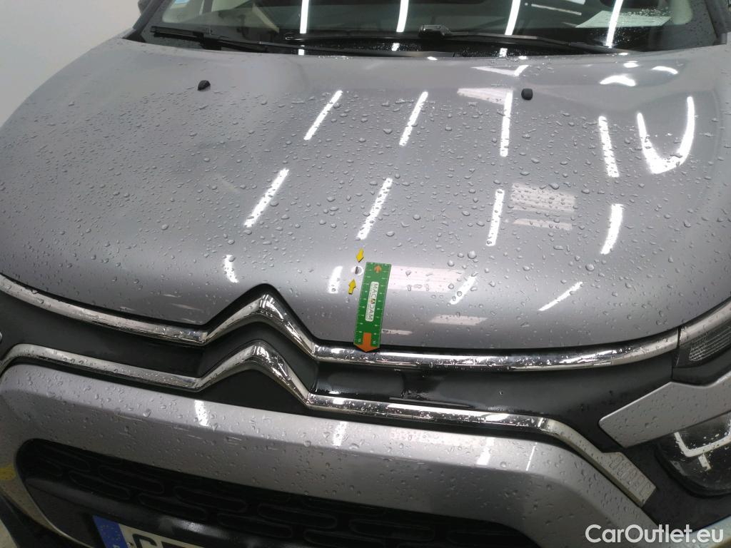  Citroen  C3  Société Feel 1.5 BlueHDI 100CV BVM6 E6d #8