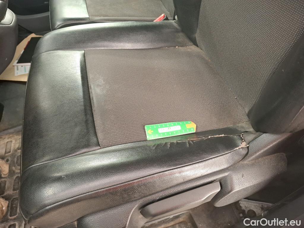  Citroen  Jumpy  Fourgon Club M 1.6 BlueHDi 95CV BVM5 E6 #29