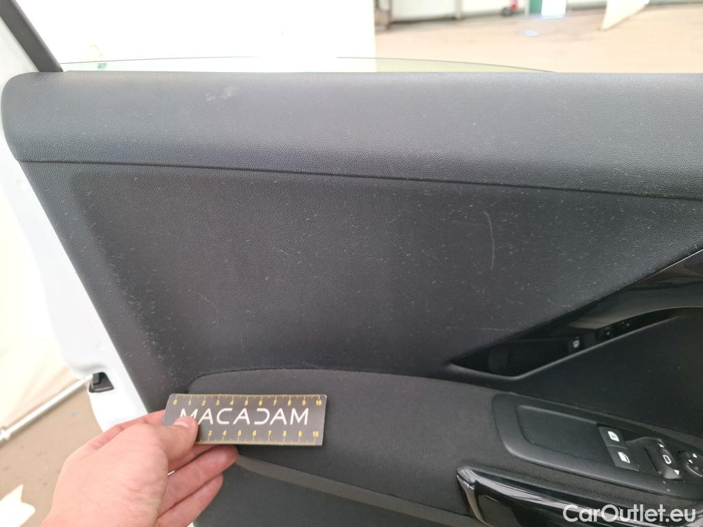  Peugeot  208  Affaire Premium Pack 1.6 HDi 75CV BVM5 E6 #10