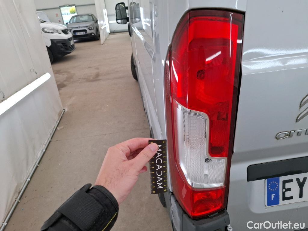  Citroen  Jumper CITROEN  VU 4p Fourgon 30 L2H2 BlueHDi 130 BVM6 Business #44