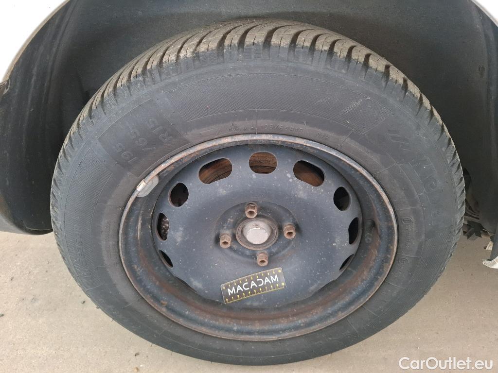  Citroen  Berlingo  Fourgon Business L1 (Court) 1.6 BlueHDi 100CV BVM5 E6 #47