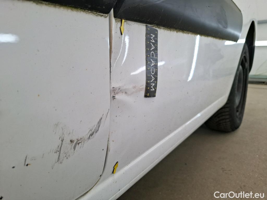  Citroen  Berlingo  Fourgon Business L1 (Court) 1.6 BlueHDi 100CV BVM5 E6 #7