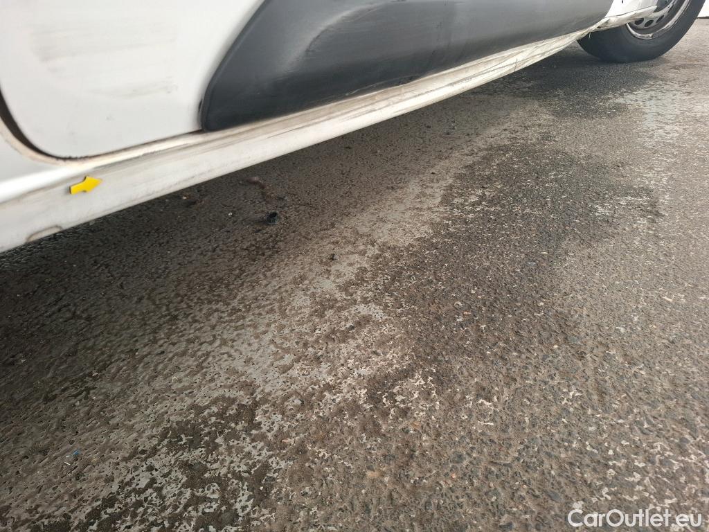  Citroen  Jumpy  Fourgon Club M 1.6 BlueHDi 95CV BVM5 E6 #1