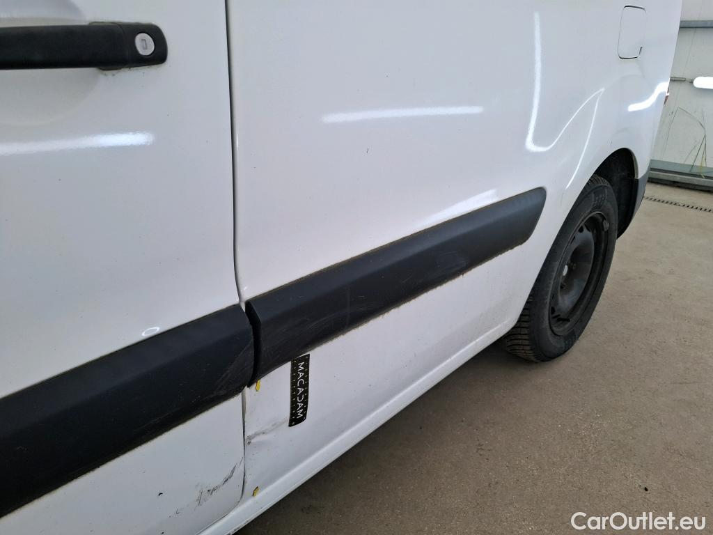 Citroen  Berlingo  Fourgon Business L1 (Court) 1.6 BlueHDi 100CV BVM5 E6 #5