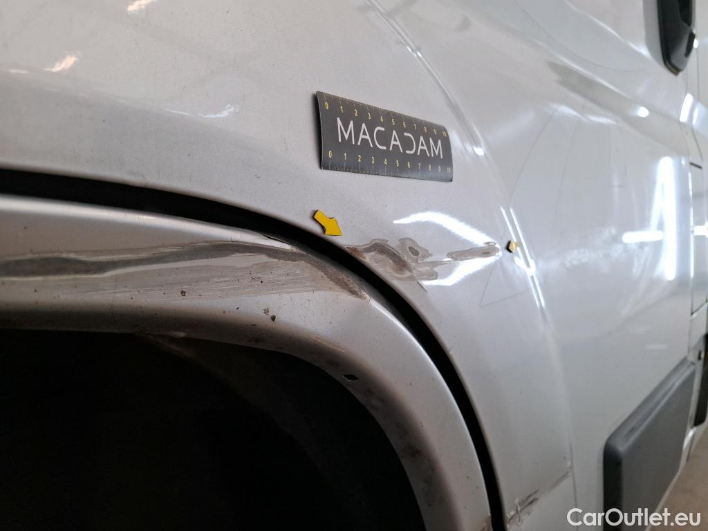 Citroen  Jumper CITROEN  VU 4p Fourgon 30 L2H2 BlueHDi 130 BVM6 Business #32